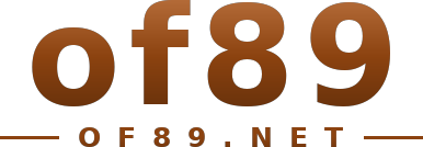 of89 logo